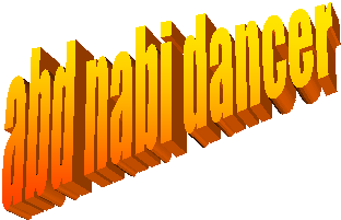 abd nabi dancer